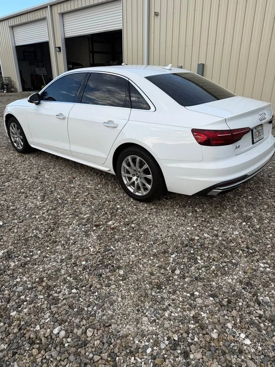 2020 Audi B9 A4 - Image 4 of 10