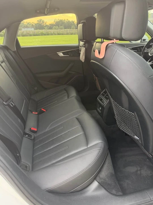2020 Audi B9 A4 - Image 7 of 10