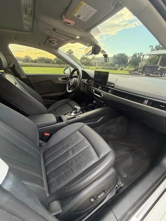 2020 Audi B9 A4 - Image 6 of 10