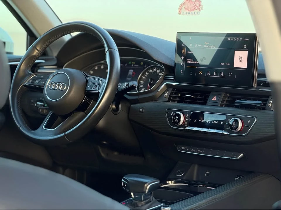 2020 Audi B9 A4 - Image 11 of 18