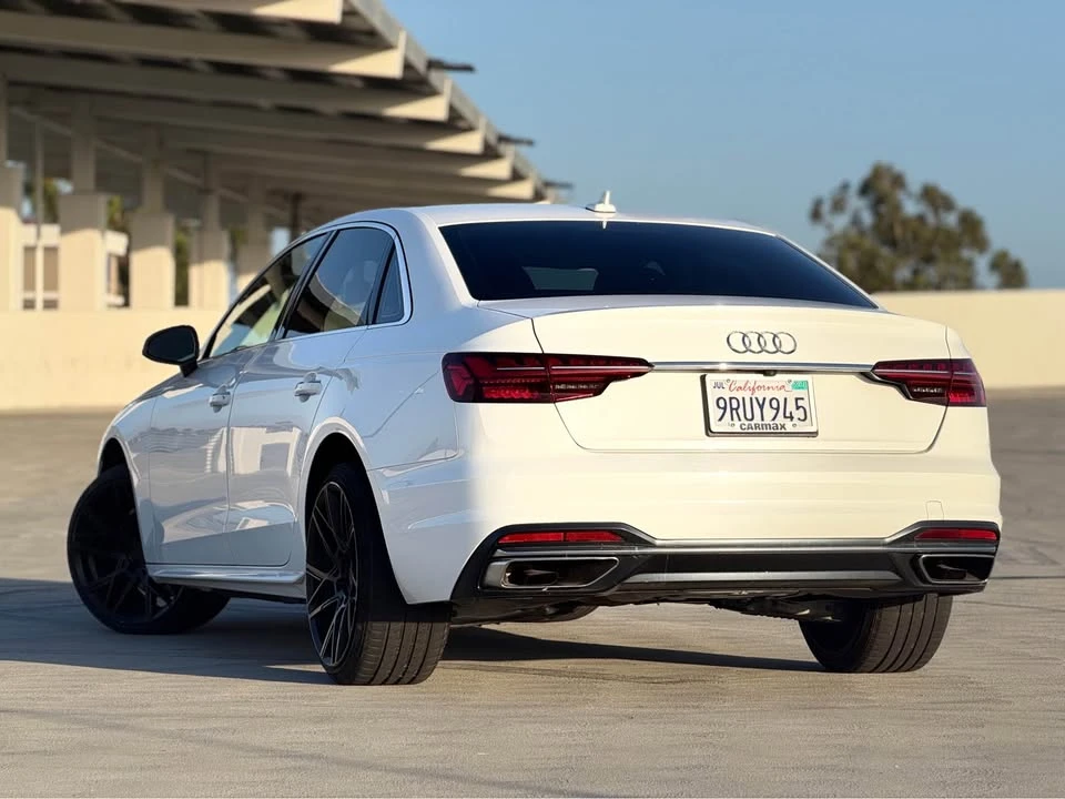 2020 Audi B9 A4 - Image 5 of 18