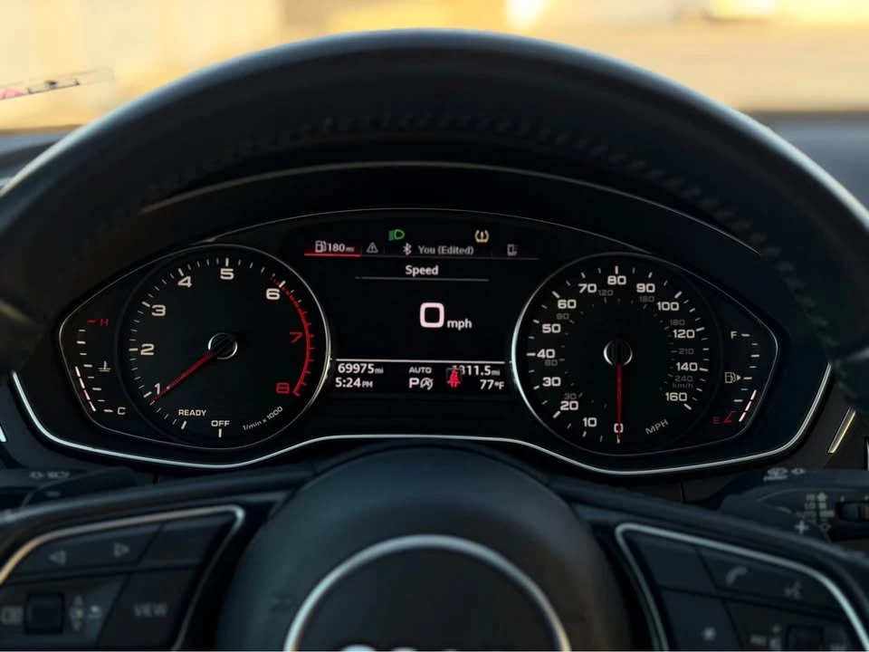 2020 Audi B9 A4 - Image 18 of 18