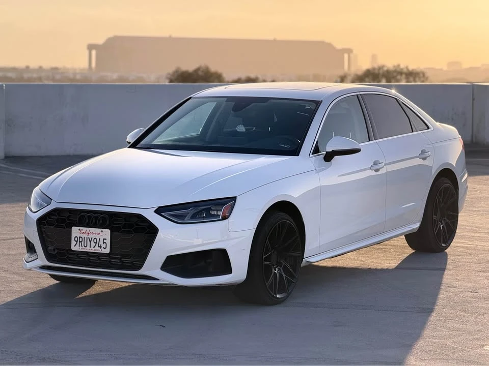2020 Audi B9 A4 - Image 9 of 18