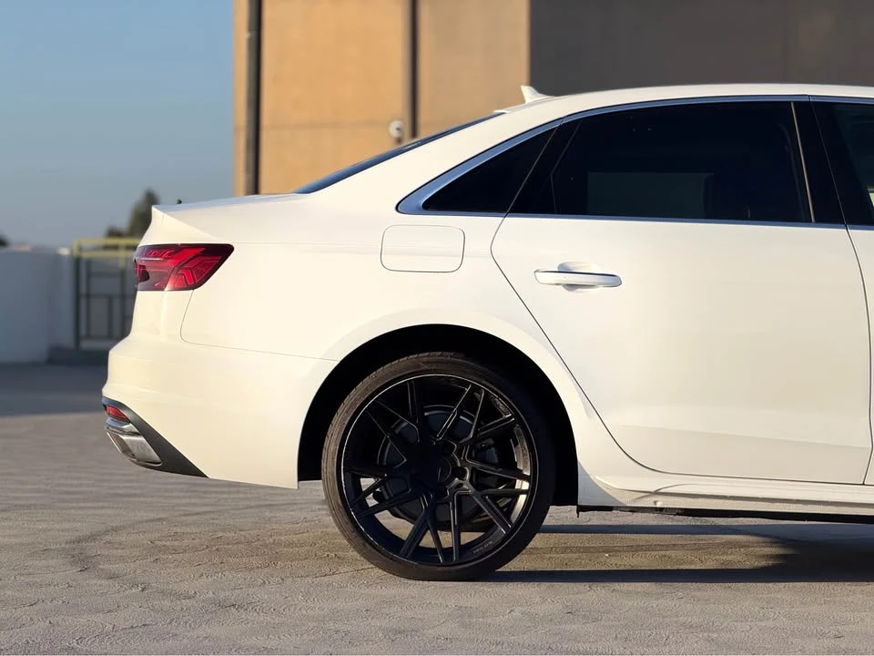 2020 Audi B9 A4 - Image 7 of 18
