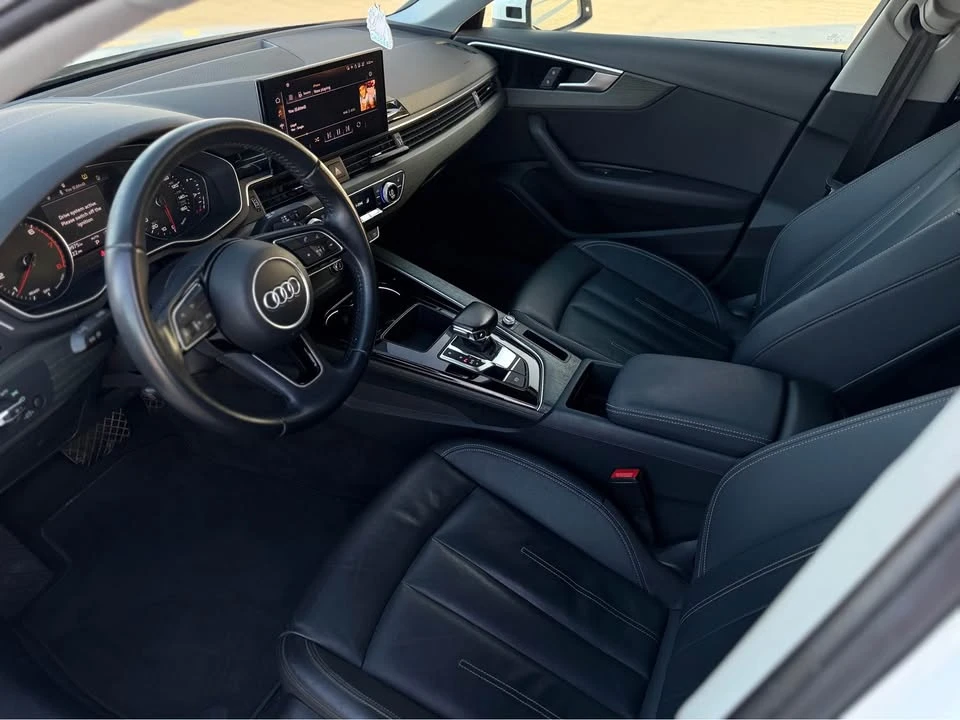 2020 Audi B9 A4 - Image 13 of 18
