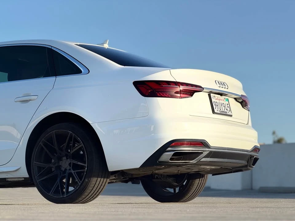 2020 Audi B9 A4 - Image 6 of 18