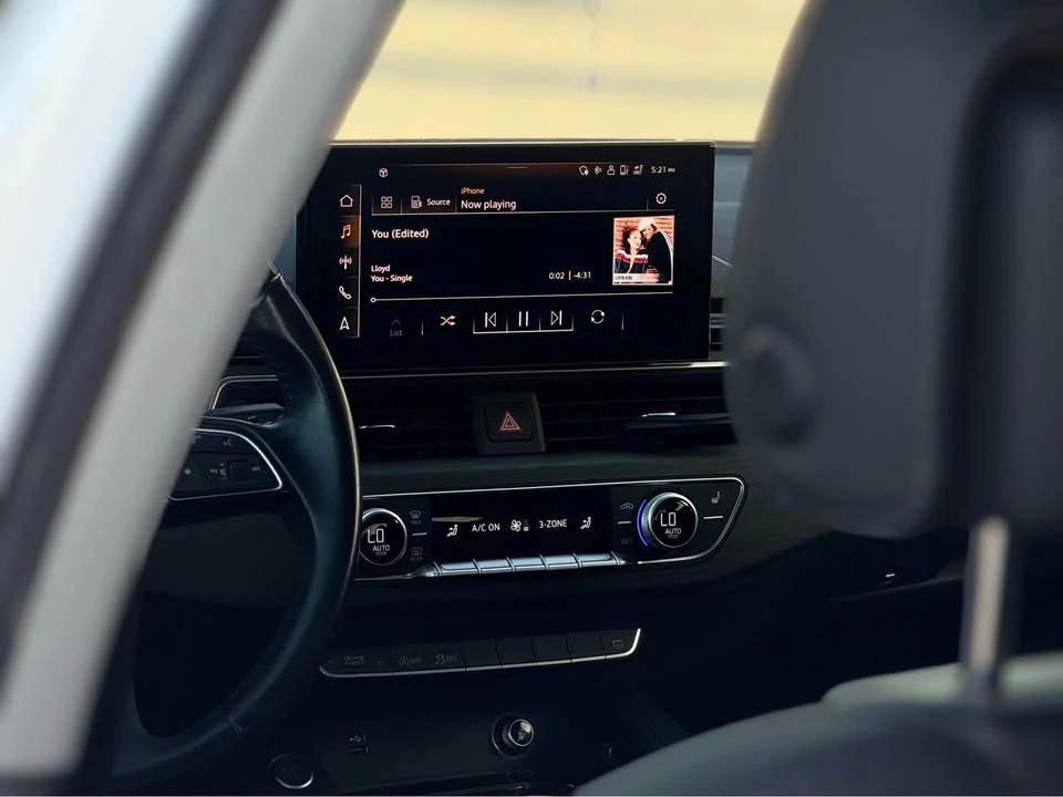 2020 Audi B9 A4 - Image 12 of 18