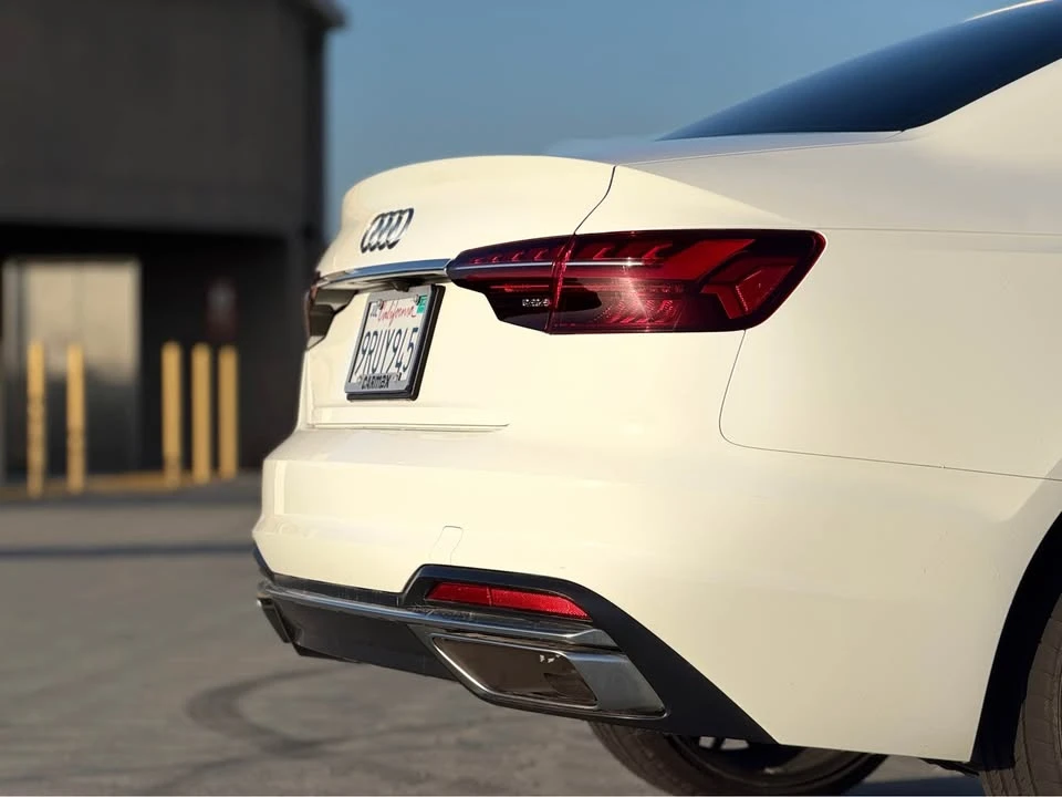 2020 Audi B9 A4 - Image 8 of 18