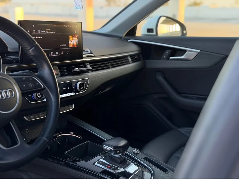2020 Audi B9 A4 - Image 15 of 18