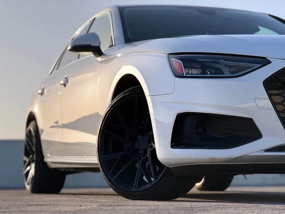 2020 Audi B9 A4 - Image 2 of 18