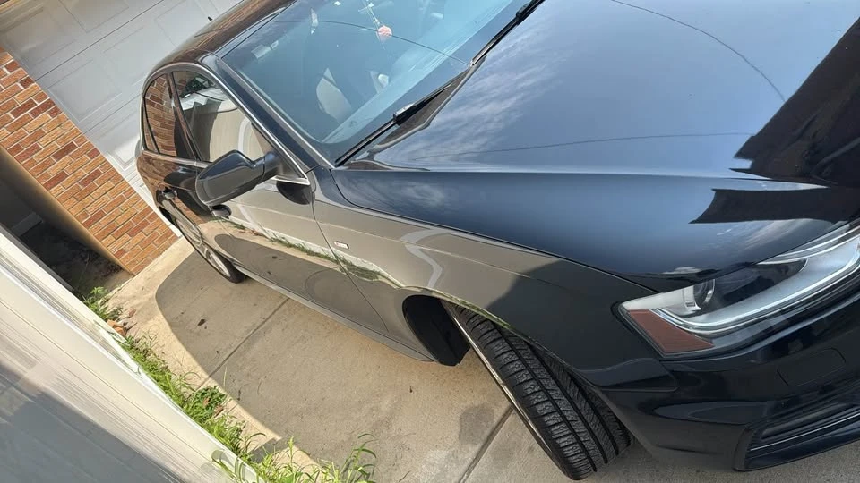 2020 Audi B9 A4 - Image 2 of 6