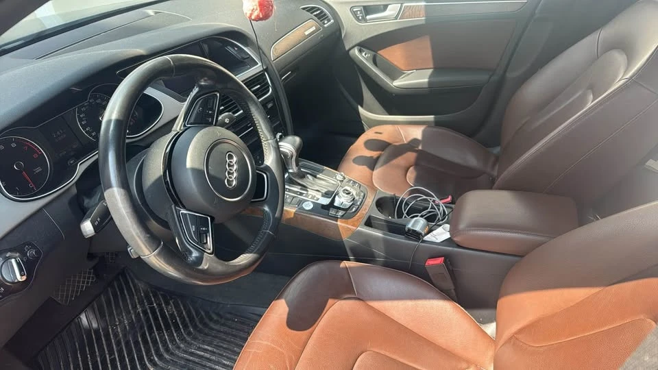 2020 Audi B9 A4 - Image 6 of 6