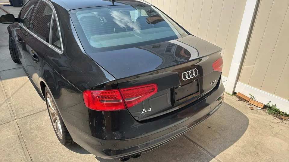 2020 Audi B9 A4 - Image 4 of 6
