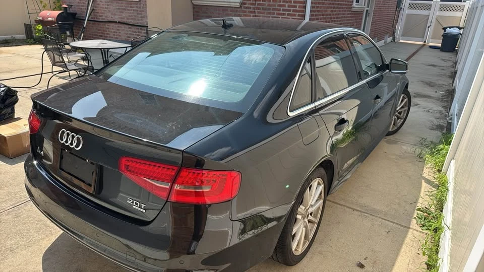 2020 Audi B9 A4 - Image 3 of 6