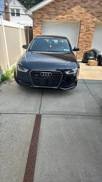 2020 Audi A4 2.0T Quattro Premium Plus