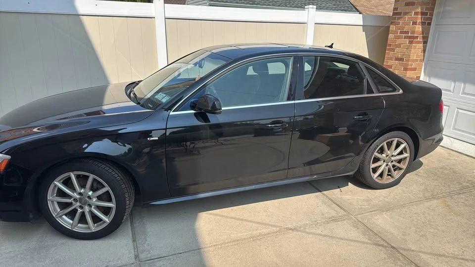 2020 Audi B9 A4 - Image 5 of 6