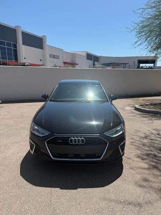 2020 Audi B9 A4 - Image 2 of 10