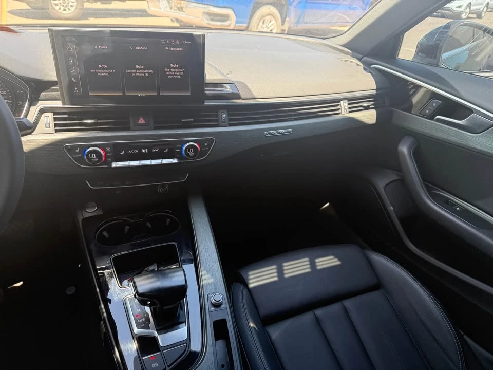 2020 Audi B9 A4 - Image 9 of 10