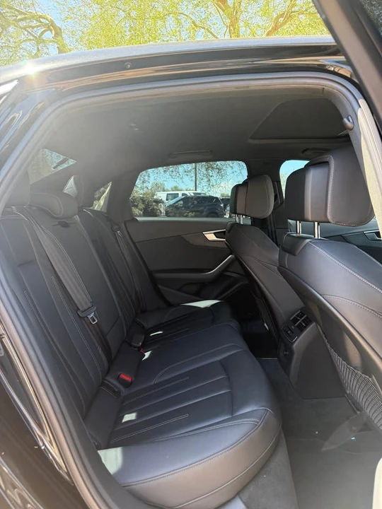 2020 Audi B9 A4 - Image 6 of 10