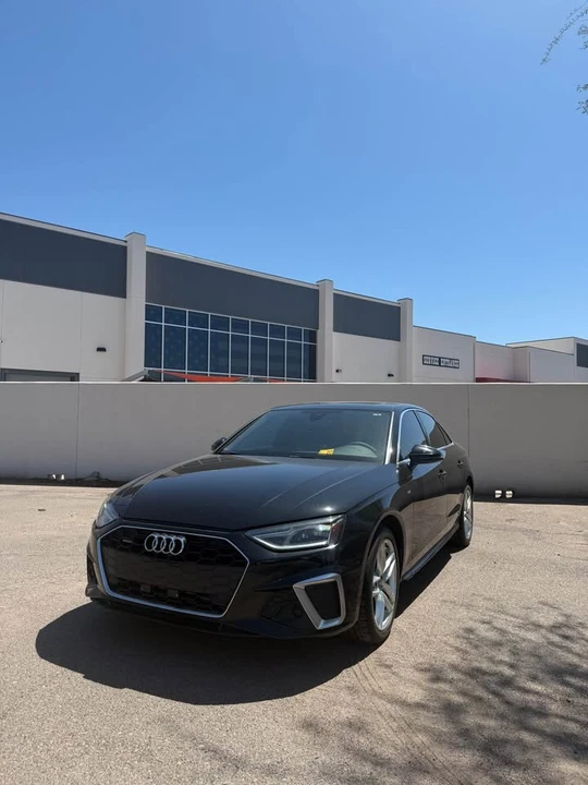 2020 Audi B9 A4 - Image 3 of 10