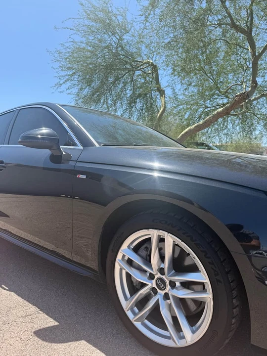 2020 Audi B9 A4 - Image 5 of 10