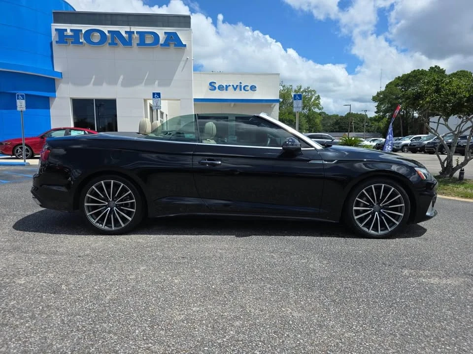 2020 Audi B9 A4 - Image 2 of 9