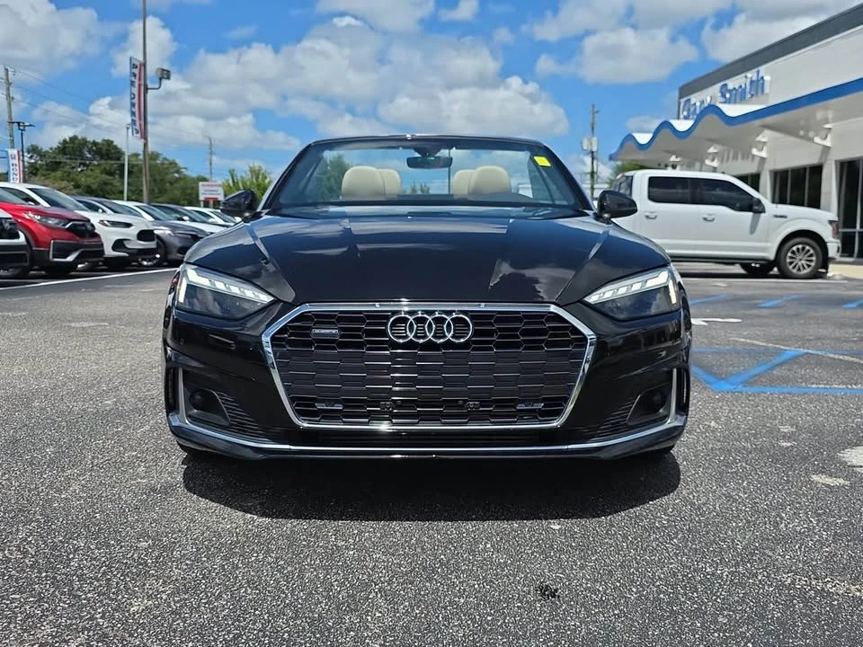 2020 Audi B9 A4 - Image 6 of 9