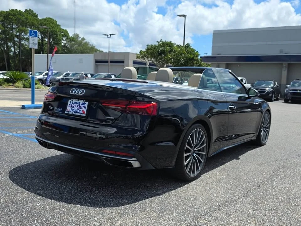 2020 Audi B9 A4 - Image 3 of 9
