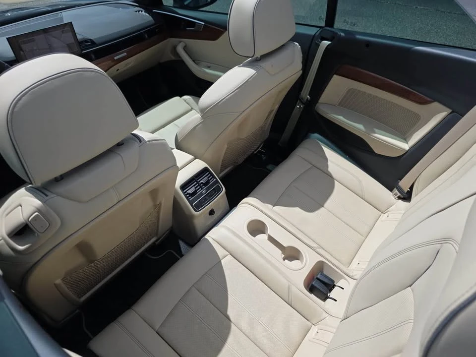 2020 Audi B9 A4 - Image 8 of 9