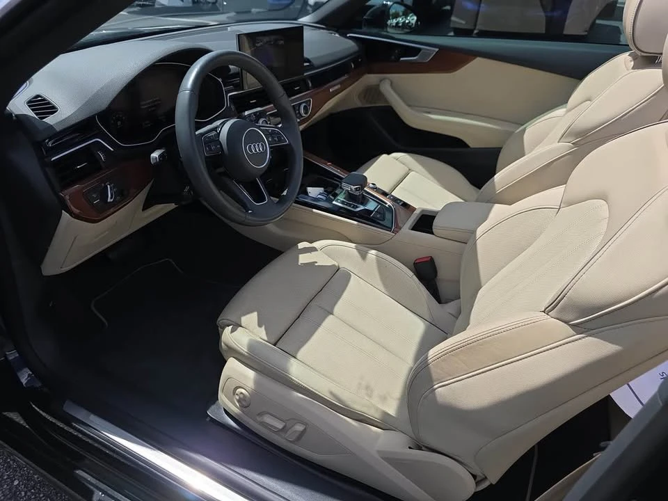 2020 Audi B9 A4 - Image 7 of 9