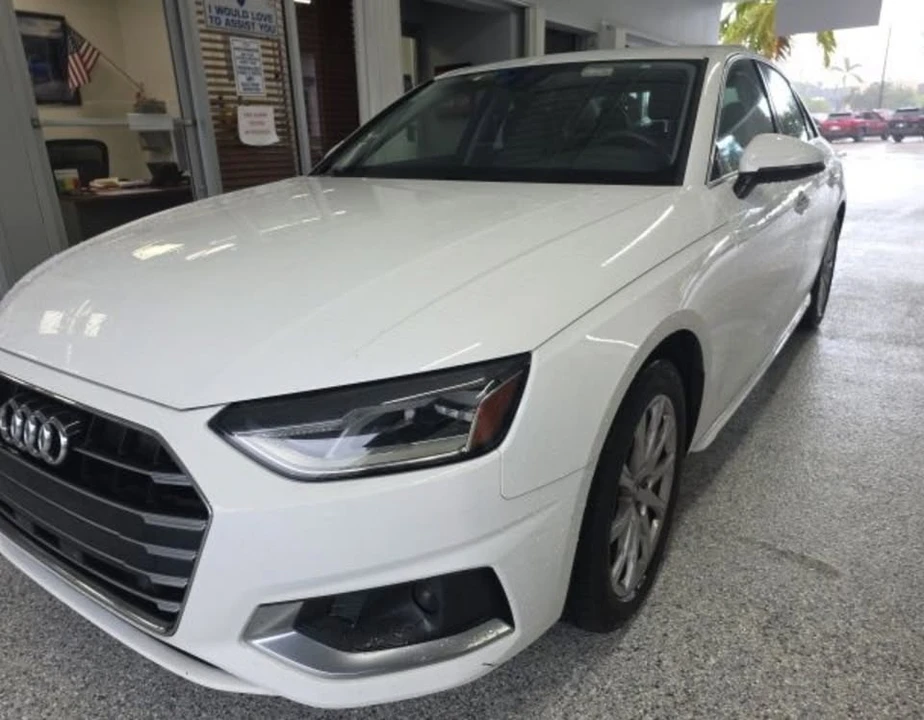 2020 Audi B9 A4 - Image 3 of 6