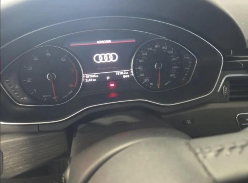 2020 Audi B9 A4 - Image 6 of 6