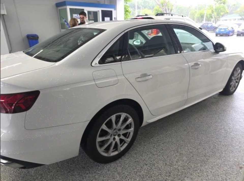 2020 Audi B9 A4 - Image 4 of 6