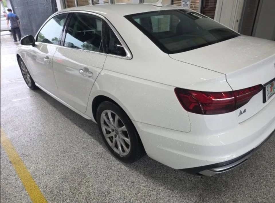 2020 Audi B9 A4 - Image 5 of 6