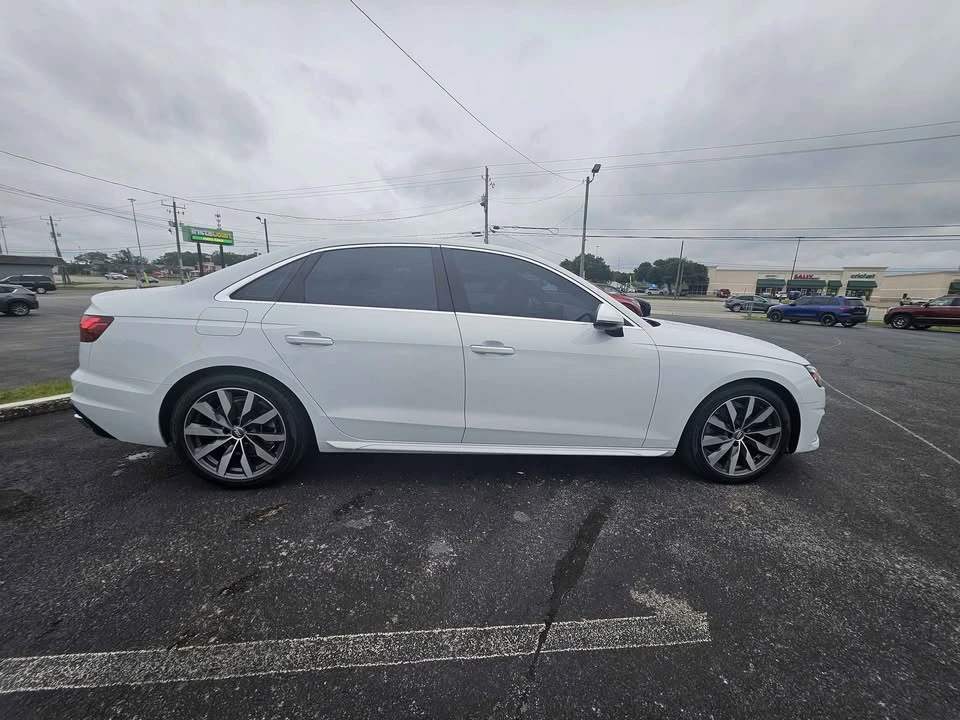 2020 Audi B9 A4 - Image 7 of 20