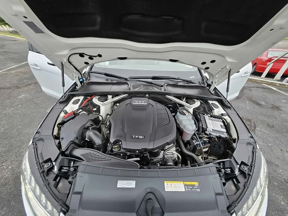 2020 Audi B9 A4 - Image 17 of 20
