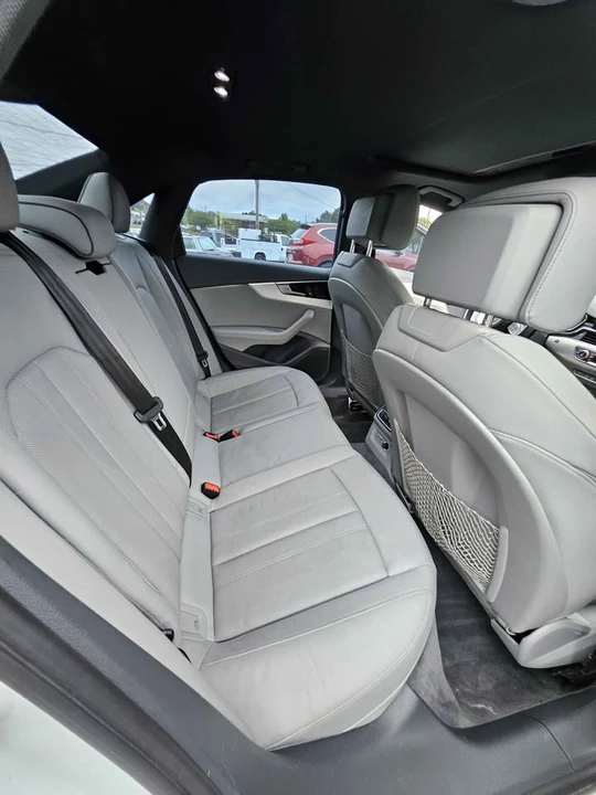 2020 Audi B9 A4 - Image 14 of 20