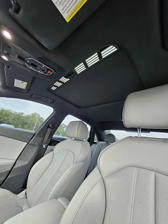 2020 Audi B9 A4 - Image 11 of 20