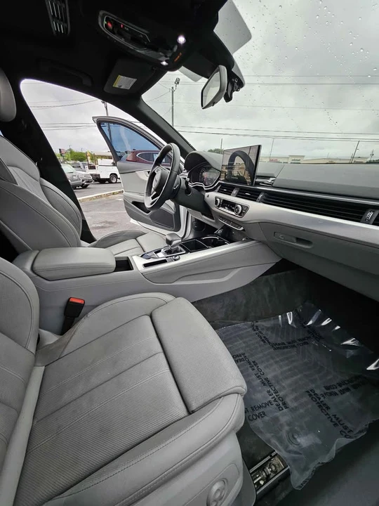 2020 Audi B9 A4 - Image 16 of 20
