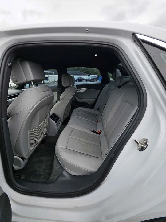 2020 Audi B9 A4 - Image 12 of 20
