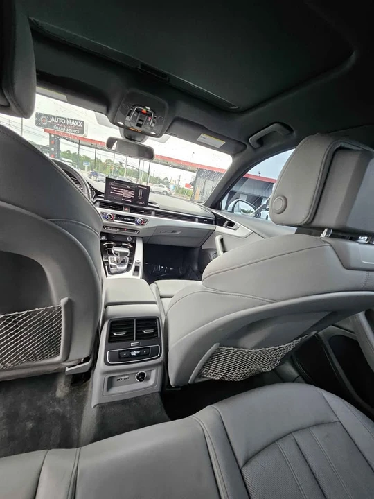2020 Audi B9 A4 - Image 13 of 20