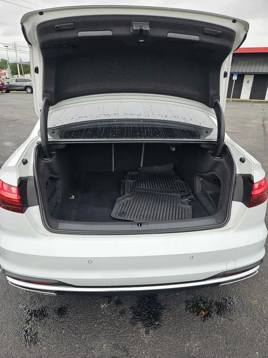 2020 Audi B9 A4 - Image 18 of 20