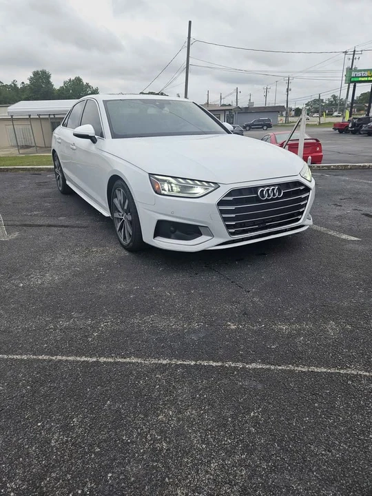 2020 Audi B9 A4 - Image 3 of 20