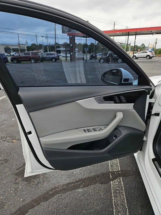 2020 Audi B9 A4 - Image 8 of 20