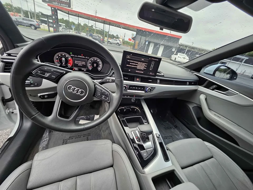 2020 Audi B9 A4 - Image 9 of 20