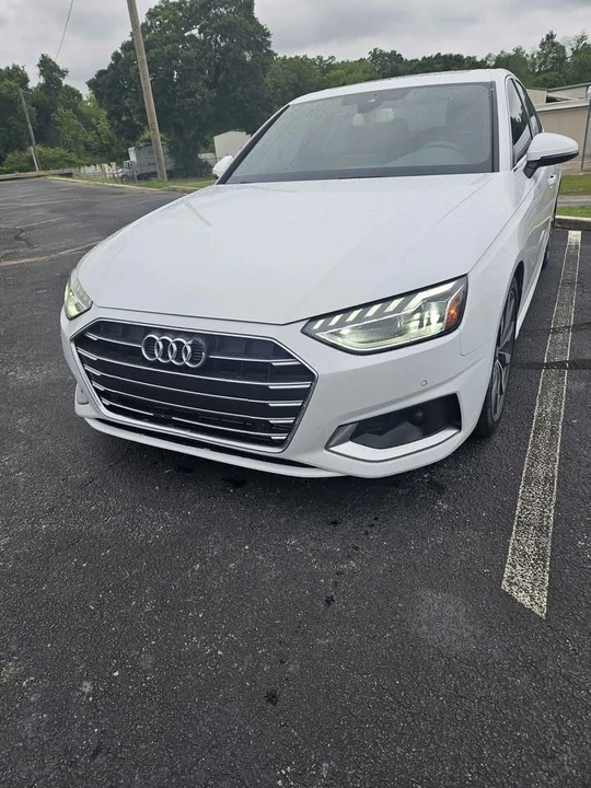 2020 Audi B9 A4 - Image 4 of 20