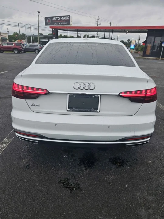 2020 Audi B9 A4 - Image 6 of 20