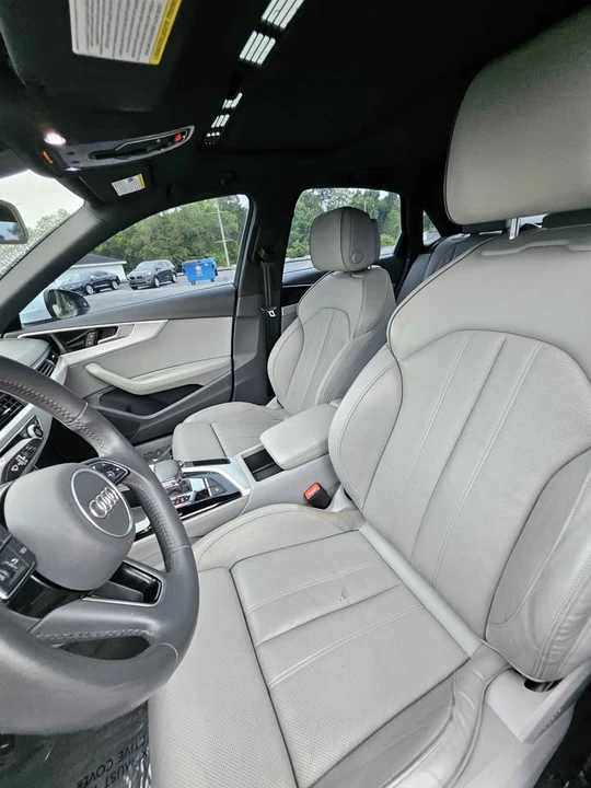 2020 Audi B9 A4 - Image 19 of 20