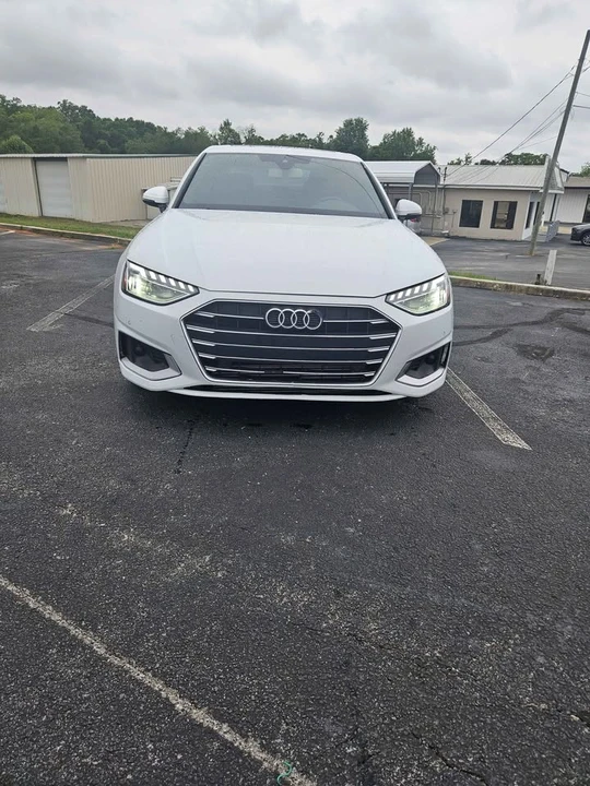 2020 Audi B9 A4 - Image 2 of 20