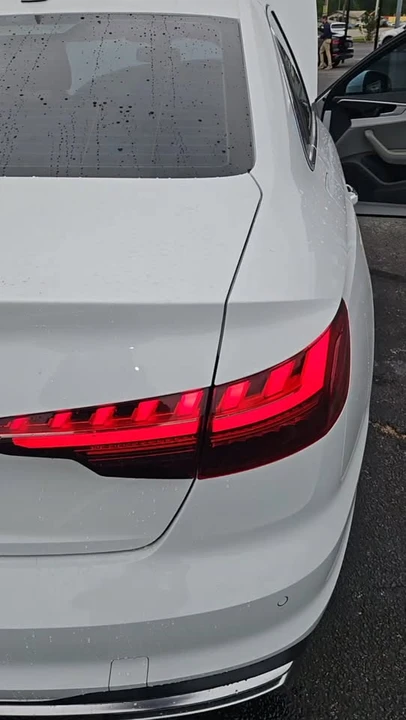 2020 Audi B9 A4 - Image 20 of 20